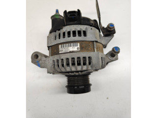 Генератор 12654243   Chevrolet Camaro      