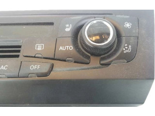 Блок управления климат-контролем 8T1820043L, A2C53345977   Audi Q5 SQ5