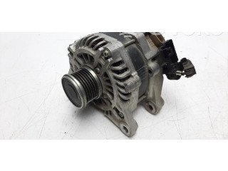 Генератор SH01A2TX3081 Mazda 3 II