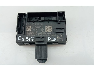 Блок управления 5q4959393n   Audi A1