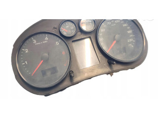 Панель приборов 8Z0920900A Audi A2