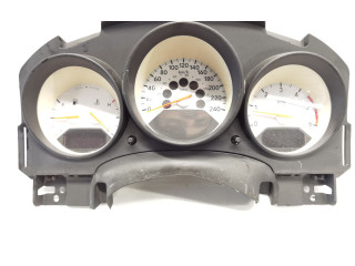 Přístrojová deska Dodge Caliber 2007 P68026901AB