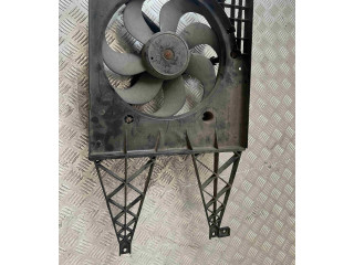 Вентилятор радиатора 1J0121207L, 1J0121207L Audi A3 S3 8L