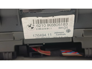 Přístrojová deska BMW 2 F46 2016 6805183