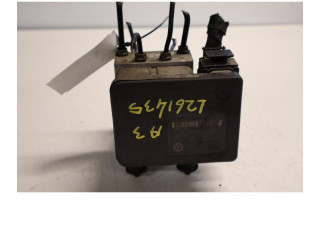 Блок АБС 10.0206-0180.4   Audi  A3 S3 8P  2003 - 2012 года