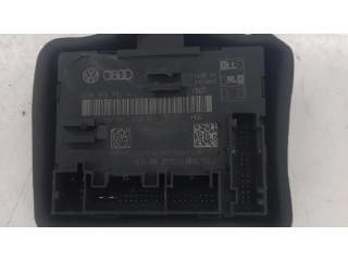 Блок управления дверью