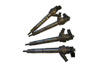 Форсунка 04L130277AC Volkswagen Golf VII CXXB