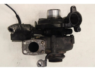  Турбина Citroen C4 Grand Picasso 1.6          