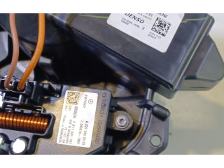 Вентилятор печки    A2469061601, A2229060303   Mercedes-Benz GLA W156