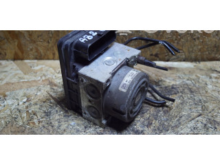 Блок АБС 9814482680 Peugeot 2008 I 2013 - 2019 года