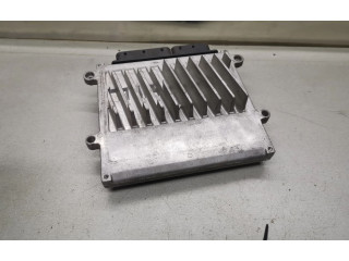 Блок управления двигателя 30729999AA, 2797009164   Volvo XC90