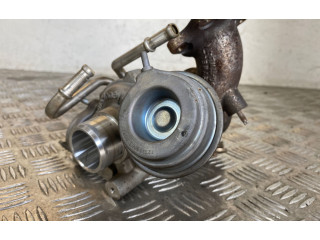  Турбина Peugeot 2008 I  9805762680, 8499660002         