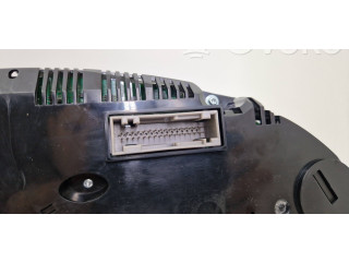 Панель приборов 8R0920931G Audi Q5 SQ5