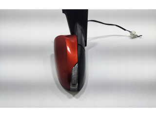 Zpětné zrcátko Toyota Yaris 2017