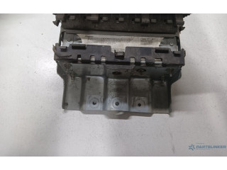 Подушка безопасности пассажира Ford Fusion