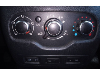 Модуль блока управления кондиционером Dacia Lodgy