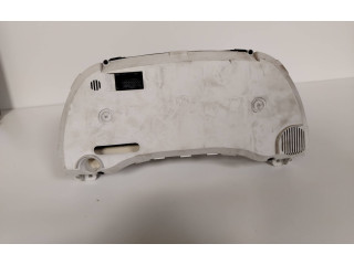 Přístrojová deska  Fiat Punto (188) 2003   