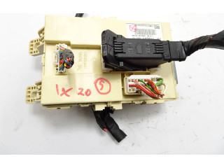 Блок предохранителей 919501K520, 1010B10017   Hyundai ix20    