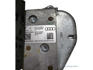    Рулевая рейка 4f0905852b   Audi A6 S6 C6 4F 2004 - 2011 года