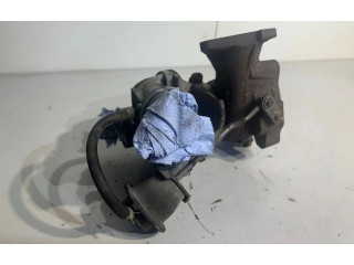 Turbodmychadlo Турбина Mazda Premacy