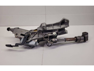  рейка  Колонка рулевая 665681001   Ford Kuga II 2013 - 2019 года