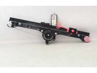 Передний електрический механизм для подъема окна без двигателя Fiat Grande Punto - года