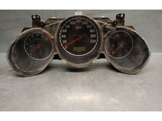 Панель приборов 78100SAAG340, 78120SAAG35   Honda Jazz       