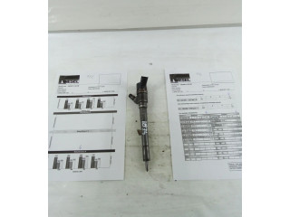 Форсунка 96440397 Chevrolet Captiva