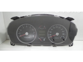 Панель приборов 940031C051   Hyundai Getz       