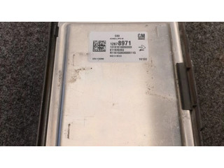 Řídící jednotka 811839393, 12678971 Chevrolet Camaro 2017