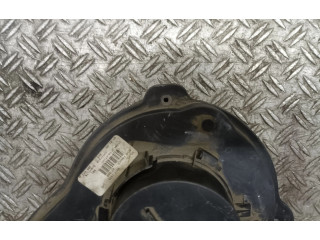 Вентилятор печки Volvo V70