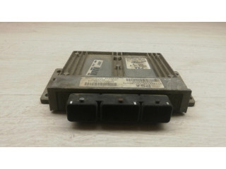 Řídící jednotka 9641338980, 9632727280 Citroen Xsara Picasso 2003