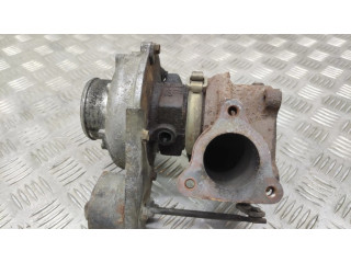 Turbodmychadlo Турбина A6640960299 Chrysler PT Cruiser 2.2