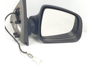 Зеркало электрическое        Dacia Logan II  2012 - 2020 года   