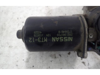 Řídící jednotka 28810AX70A Nissan Micra 2008