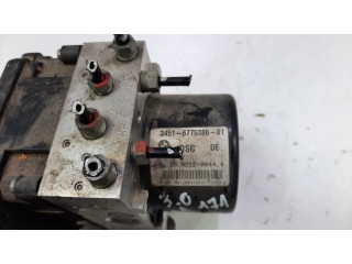 Jednotka ABS 6775387 BMW 3 E90 E91 2006