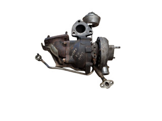 Turbodmychadlo Турбина 18900RSRE01, 7537085 Honda Civic