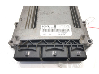 Řídící jednotka 237104376R Renault Clio IV 2014