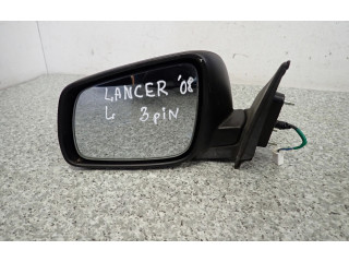 Зеркало электрическое Mitsubishi Lancer VIII 2007 - 2017 года