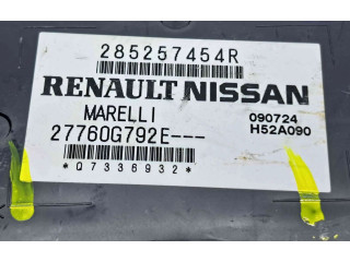 Комфортный модуль