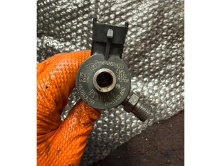 Форсунка 0445110800    Dacia Duster II  K9K 896 