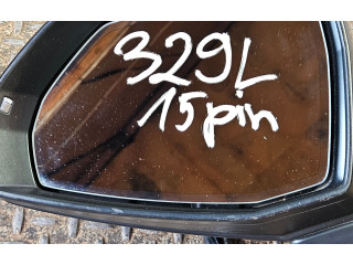 Зеркало электрическое Audi Q5 SQ5 2017 - года