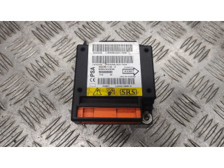 Блок подушек безопасности 9656888880, 5EKABA0241793K   Citroen C2