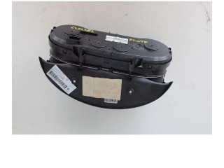 Přístrojová deska Fiat Punto (199) 2012 52029602