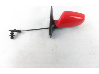 Зеркало (механическое)       Skoda Fabia Mk1 (6Y)  1999 - 2007 года   