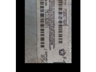 Блок подушек безопасности P56007706AB   Jeep Grand Cherokee