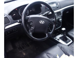 Панель приборов Hyundai Sonata