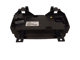 Блок управления климат-контролем 735377258, 735377258   Fiat Idea
