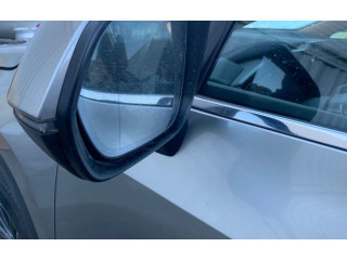 Зеркало электрическое Lexus NX 2021 - года