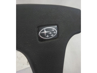 Volant Subaru Justy 1990